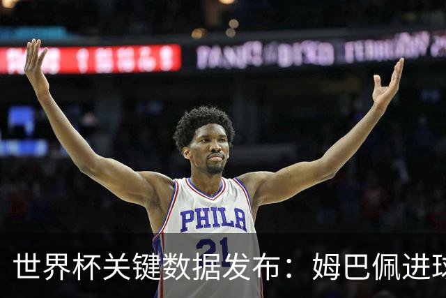 世界杯关键数据发布：姆巴佩进球率惊人 但梅西综合数据到底多离谱