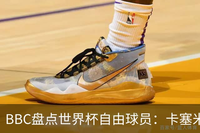 BBC盘点世界杯自由球员：卡塞米罗、莫德里奇、沃齐尼亚在列